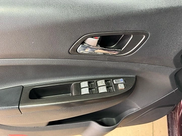 Geely GC6, 2014г, передний привод, механика