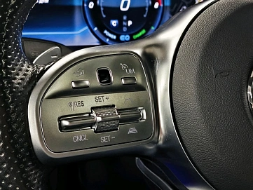 Mercedes-Benz CLS, 2020г, полный привод, автомат