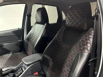 Lada (ВАЗ) Granta, 2022г, передний привод, механика