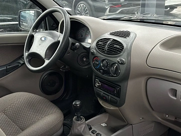 Lada (ВАЗ) Kalina, 2010г, передний привод, механика