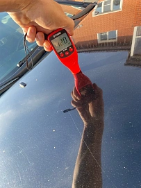 Lexus RX, 2006г, полный привод, автомат