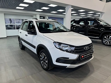 Lada (ВАЗ) Granta, 2024г., передний привод, механика