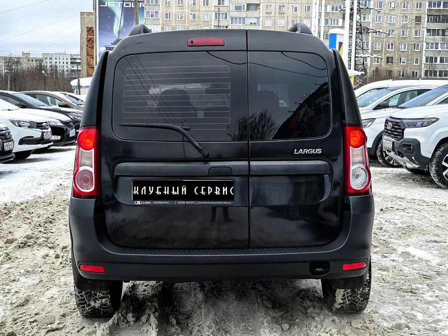 Lada (ВАЗ) , 2018г., передний привод, механика