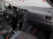 Volkswagen Polo, 2019г., передний привод, автомат