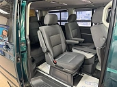 Volkswagen Multivan, 2003г., передний привод, механика