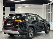 Toyota RAV4, 2025г., полный привод, вариатор