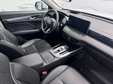 Haval Jolion, 2023г, передний привод, автомат