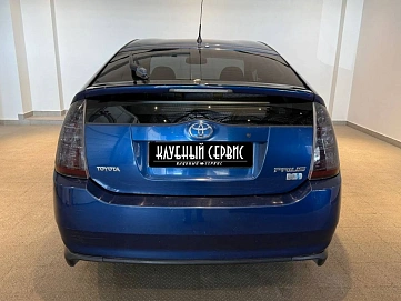 Toyota Prius, 2009г, передний привод, автомат