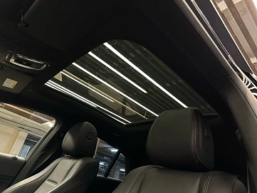 Mercedes-Benz GLE Coupe, 2021г, полный привод, автомат