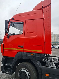 МАЗ 5440, 2021г, Механическая