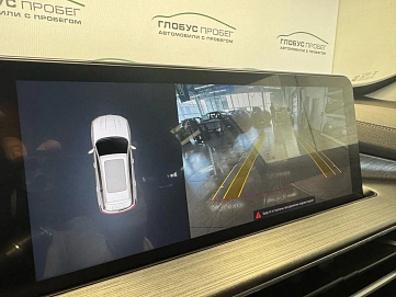 Chery Tiggo 7 Pro Max, 2023г, передний привод, автомат