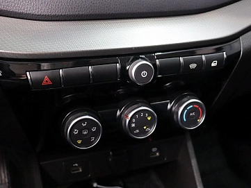 Lada (ВАЗ) Vesta, 2024г, передний привод, механика