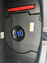 Toyota Yaris, 2021г, полный привод, вариатор