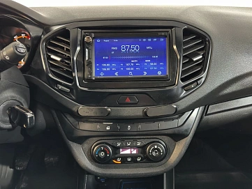 Lada (ВАЗ) Vesta, 2019г, передний привод, механика