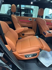 LiXiang L9, 2024г, полный привод, автомат