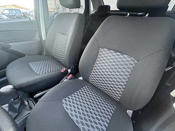 Lada (ВАЗ) Granta, 2024г, передний привод, механика