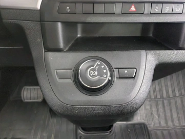 Peugeot Traveller, 2020г, передний привод, автомат