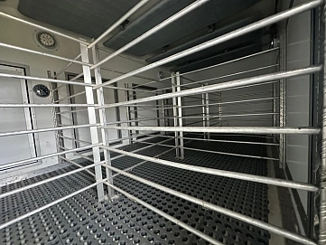 Ford Transit, 2017г, Задний привод, Механическая