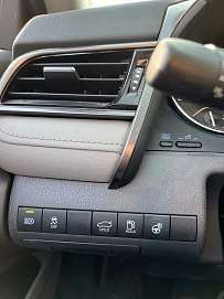 Toyota Camry, 2020г, полный привод, автомат