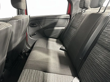 Renault Logan, 2010г, передний привод, механика