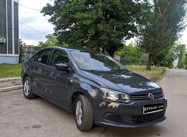 Volkswagen Polo, 2011г, передний привод, механика