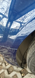 Audi A3, 2013г, передний привод, робот