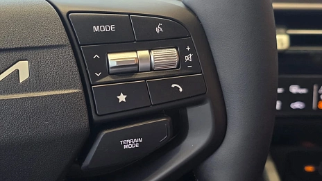 Kia Sportage, 2026г, полный привод, автомат