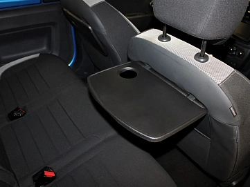 Renault Dokker, 2019г, передний привод, механика