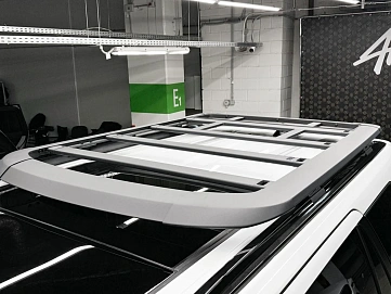 Toyota Sequoia, 2025г, полный привод, автомат