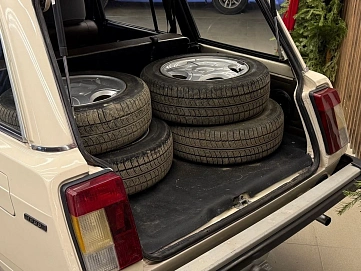 Lada (ВАЗ) 2104, 1989г, задний привод, механика