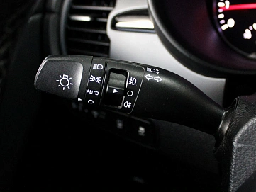 Kia Rio, 2017г, передний привод, автомат