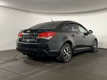Chevrolet Cruze, 2014г, передний привод, механика