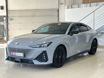 Changan UNI-V, 2023г, передний привод, робот