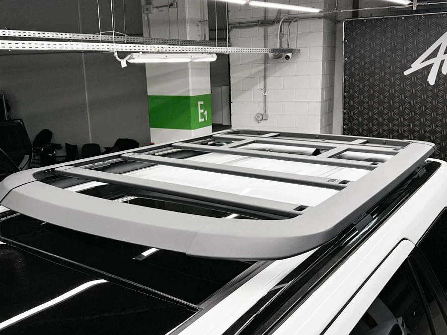 Toyota Sequoia, 2025г., полный привод, автомат