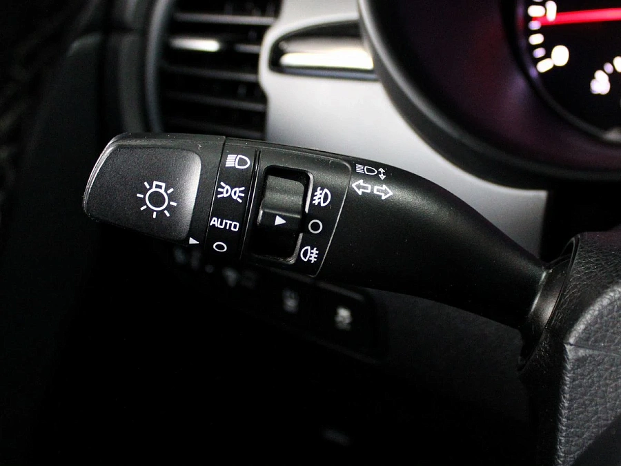 Kia Rio, 2017г., передний привод, автомат