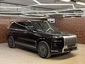Zeekr 9X, 2025г., полный привод, автомат