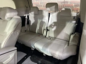 Lexus LM, 2024г., полный привод, вариатор