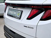 Hyundai Tucson, 2021г., полный привод, автомат