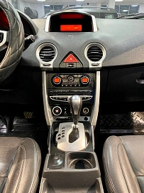 Renault Koleos, 2008г, полный привод, вариатор