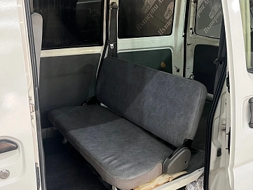 Mitsubishi Minicab, 2008г, задний привод, автомат