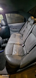 Kia Magentis, 2004г, передний привод, автомат