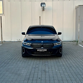 BMW , 2021г., передний привод, автомат