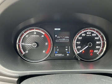 Mitsubishi L200, 2019г, полный привод, механика