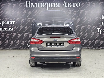 Ford Focus, 2012г, передний привод, робот