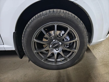 Lada (ВАЗ) Largus, 2025г, передний привод, механика