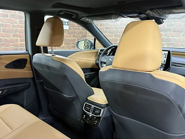 Lexus RX, 2025г, полный привод, автомат