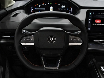 Changan CS55 Plus, 2024г., передний привод, робот