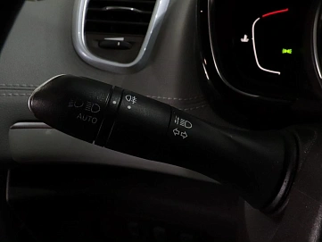 Renault Espace, 2016г, передний привод, робот