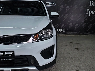 Kia , 2019г., передний привод, автомат