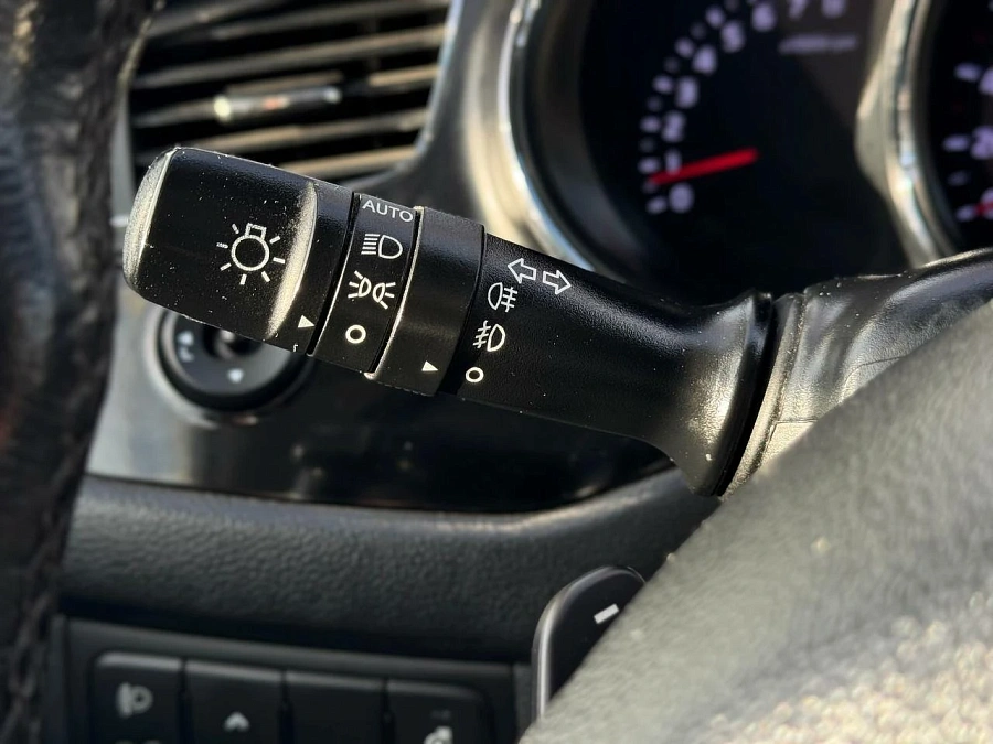 Kia Ceed, 2014г., передний привод, автомат